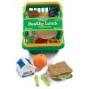 Learning Resources Healthy Lunch Basket - Ảnh 2