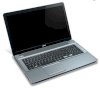 Acer Aspire E1-731-10054G50Mnii (E1-731-2402) (NX.MGAAA.003) (Intel Celeron 1005M 1.9GHz, 4GB RAM, 500GB HDD, VGA Intel HD Graphics, 17.3 inch, Windows 7 Home Premium 64-bit) - Ảnh 2