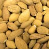 Setton Farms Organic Natural Raw Almonds-8 Container_small 0