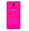 Blu Studio Mini LTE Pink_small 0
