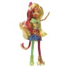 My Little Pony Equestria Girls Applejack Doll - Rainbow Rocks_small 1