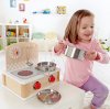 Hape Playfully Delicious Tabletop Cook and Grill_small 2