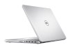 Dell (I7537T-4340SLV) (Intel i7-4500U 1.8GHz, 8G RAM, 1TB HDD, VGA Intel Graphics 4400, 15.6 inch Touch Screen,Windows 8) - Ảnh 2