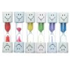 Childrens Kids Toothbrush Timer 2 mins Smile Sand Tooth Brushing Timer-Blue_small 0