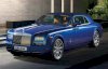 Rolls-Royce Phantom Coupe 2015 - Ảnh 3