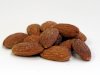 Fredlyn Nut Co. Roasted Salted Almonds 5# Bag_small 0