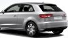 Audi A3 Hatchback Attraction 2.0 TDI Quattro Stronic 2015_small 1