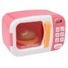 Just Like Home Microwave - Pink_small 0