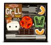 Melissa & Doug Grill Set_small 1