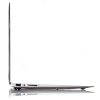 Asus Zenbook UX31 (Intel Core i5-2557M 1.7GHz, 4GB RAM, 128GB SSD, VGA Intel HD Graphics 4000, 13.3 inch, Windows 8)_small 2