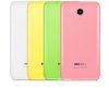 Meizu M1 Note 32GB  Yellow - Ảnh 3