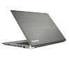 Toshiba Portege Z30t-A-11C (Intel Core i5-4200U 1.6GHz, 8GB RAM, 256GB SSD, VGA Intel HD Graphics 4400, 13.3 inch, Windows 7 Professional 64 bit) - Ảnh 2