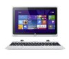 Acer Aspire SW5-012-16AA (NT.L4TAA.018) (Intel Atom Z3735F 1.33GHz, 2GB RAM, 32GB SSD, VGA Intel HD Graphics, 10.1 inch Touch Screen, Windows 8.1) - Ảnh 2