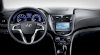 Hyundai Accent Hatchback 1.4 VVT CVT 2015 - Ảnh 4