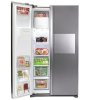 Tủ lạnh Sharp SJ-D60LWB-ST_small 1