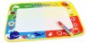 Nicerocker Hot Selling 4 Color Water Drawing Painting Mat Board &Magic Pen Doodle Kids Toy Gift_small 2