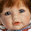 Adora Baby Doll, 20 inch "Daisy Delight" Red Hair/Blue Eyes_small 0