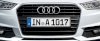 Audi A1 Sportback 1.6 TDI MT 2015 - Ảnh 13