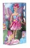 Barbie Mariposa and The Fairy Princess Friends Doll, Pink_small 0