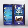 Pride Of India - Organic Darjeeling Black Tea, 25 Tea Bags_small 0