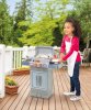 Little Tikes Cook 'n Grow BBQ Grill_small 4