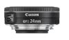 Lens Canon EF-S 24mm F2.8 STM - Ảnh 3