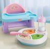 Fisher-Price Servin' Servin' Surprises High Chair Set_small 3