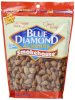 Blue Diamond Almonds Wasabi & Soy and Smokehouse - Ảnh 3