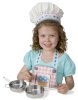 Alex Toys - Pretend & Play Deluxe Cooking Set 603NX_small 1