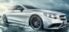 Mercedes-Benz S65 AMG Coupe 2015 - Ảnh 8
