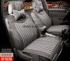 Bọc ghế,lót ghế cao cấp màu ghi cho xe ô tô 01_small 0