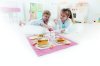 Hape Playfully Delicious Lunch Time Playset_small 0