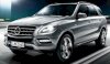 Mercedes-Benz ML350 BlueTEC 4 MATIC 3.0 AT 2015_small 0