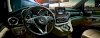 Mercedes-Benz V250 BlueTEC 2.2 AT 2015 - Ảnh 11