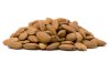 Natural Raw Almonds (4 Pound Bag)_small 0