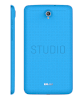 Blu Studio 7.0 (Blu D700i) Phablet Blue_small 0
