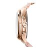 Đồng hồ nữ Michael Kors Runway Twist Rose Gold-Tone Watch MK4283_small 1