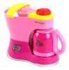 Daily Fun Tea Time Brewer Children's Pretend Play Battery Operated Toy Tea Set w/ Accessories - Ảnh 3