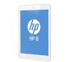 HP 8 1401 (G4B69AA) (ARM Cortex-A7 1.0GHz, 1GB RAM, 16GB SSD, 7.85 inch, Android OS v4.2) _small 1