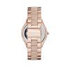 Đồng hồ nữ Michael Kors Slim Runway Rose Gold-Tone Acrylic Watch MK4294_small 0