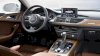 Audi A6 Avant 3.0 TFSI Quattro Stronic 2015 - Ảnh 5