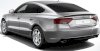 Audi A5 SportBack 2.0 TDI MT 2015 - Ảnh 12