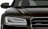 Audi A8L 4.0 TFSI Quattro Tipttronic 2015 - Ảnh 3