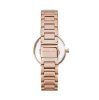 Đồng hồ nữ Michael Kors Skylar Rose Gold-Tone Bracelet Watch MK5971_small 1