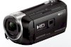 Máy quay phim Sony Handycam HDR-PJ440 - Ảnh 2
