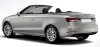 Audi A3 Cabriolet Attraction 2.0 TDI Stronic 2015 - Ảnh 4