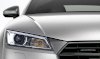 Audi TT Coupe 2.0 TFSI Stronic 2015 - Ảnh 4