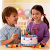 Learning Resources Pretend and Play Trace And Learn Cake_small 0