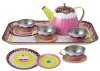 ALEX Toys - Pretend & Play, Yummy Tin Tea Set, 703W_small 0