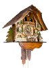 Adolf Herr Cuckoo Clock - The Thirsty Brothers_small 1
